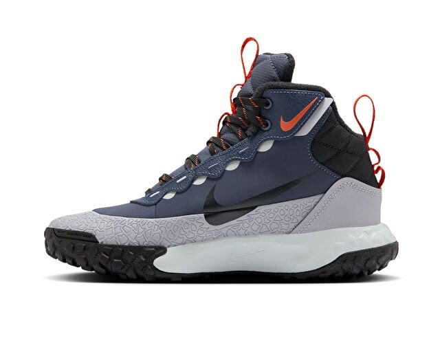 NIKE HIKEDA FV4173-400 Gri