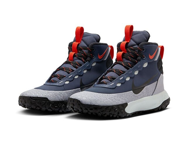 NIKE HIKEDA FV4173-400 Gri