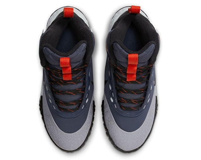 NIKE HIKEDA FV4173-400 Gri