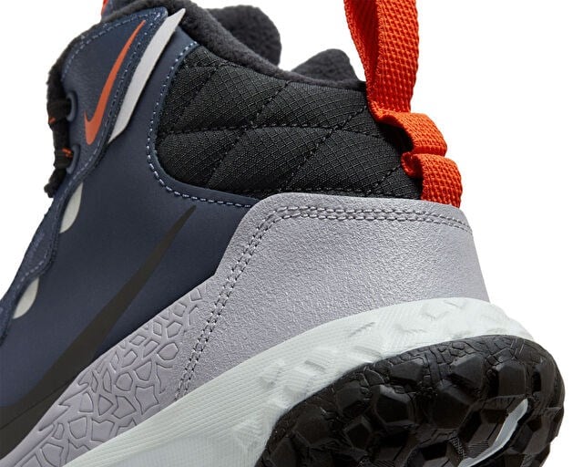 NIKE HIKEDA FV4173-400 Gri