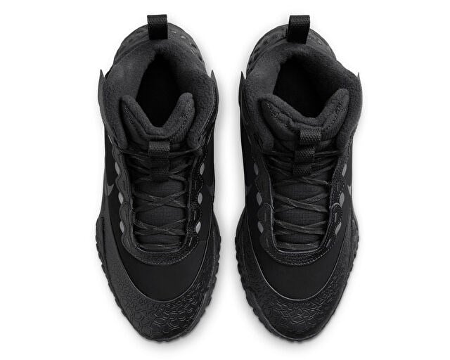 NIKE HIKEDA Genç Trekking Bot Ve Ayakkabısı FV4173-001 Siyah