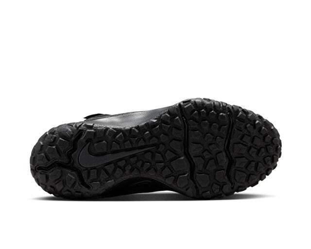NIKE HIKEDA Genç Trekking Bot Ve Ayakkabısı FV4173-001 Siyah