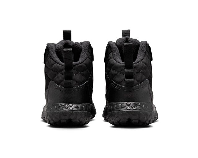 NIKE HIKEDA Genç Trekking Bot Ve Ayakkabısı FV4173-001 Siyah