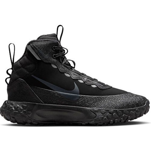Nike Hikeda Genç Trekking Botu FV4173-001 Siyah