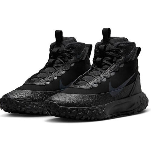 Nike Hikeda Genç Trekking Botu FV4173-001 Siyah