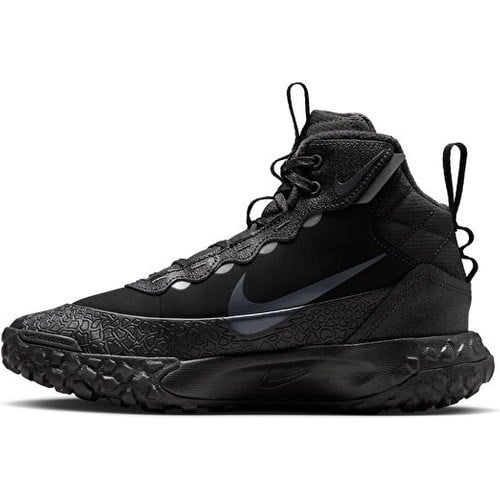 Nike Hikeda Genç Trekking Botu FV4173-001 Siyah