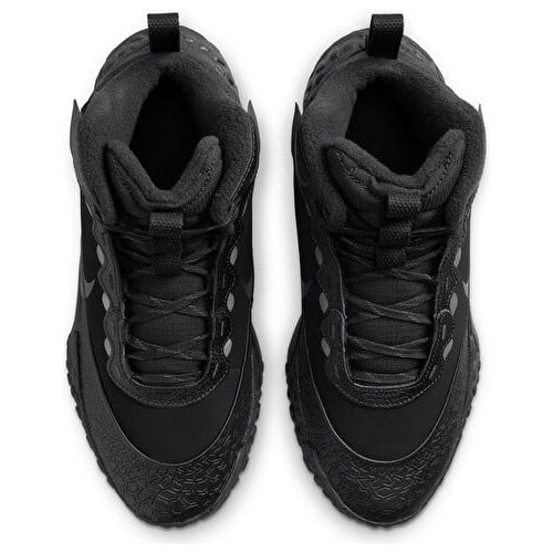 Nike Hikeda Genç Trekking Botu FV4173-001 Siyah