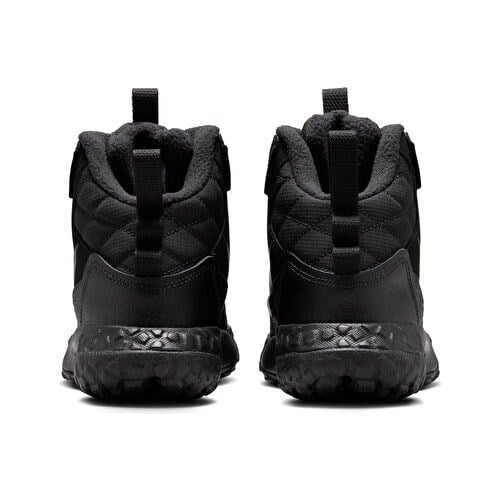 Nike Hikeda Genç Trekking Botu FV4173-001 Siyah