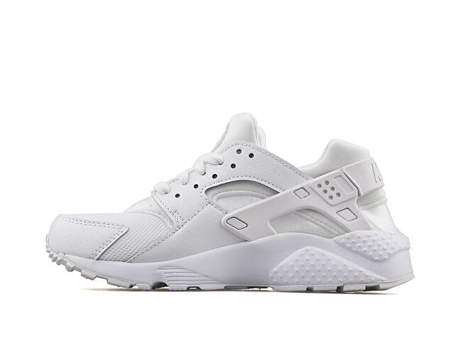 NIKE HUARACHE RUN (GS) Genç Ayakkabısı 654275-110 Beyaz