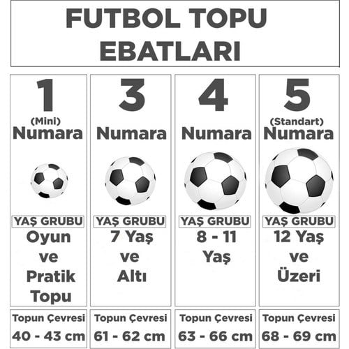Nike HV4387-710 Academy 25 Team Fa 5 Numara Futbol Topu