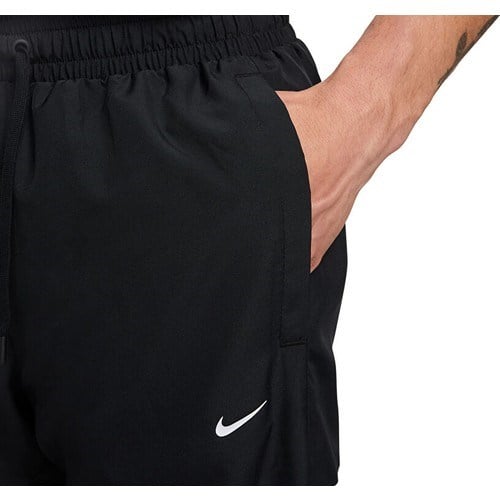 Nike Icon Erkek Günlük Eşofman Altı Siyah