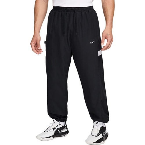 Nike Icon Erkek Günlük Eşofman Altı Siyah