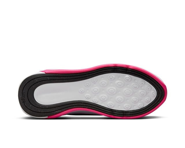 NIKE INFINITY FLOW (GS) Genç Koşu Ayakkabısı FD6058-003 Siyah
