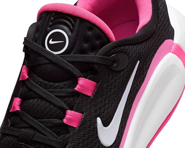 NIKE INFINITY FLOW (GS) Genç Koşu Ayakkabısı FD6058-003 Siyah