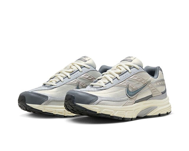 NIKE INITIATOR Erkek Koşu Ayakkabısı HQ1179-001 Krem