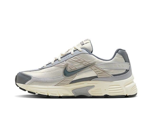 NIKE INITIATOR Erkek Koşu Ayakkabısı HQ1179-001 Krem