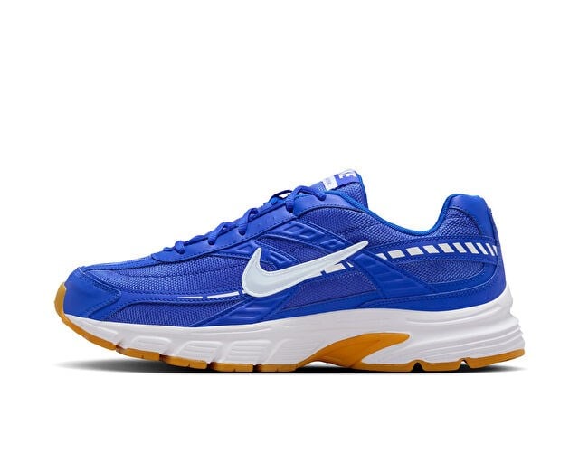NIKE INITIATOR Erkek Koşu Ayakkabısı HJ9138-445 Mavi