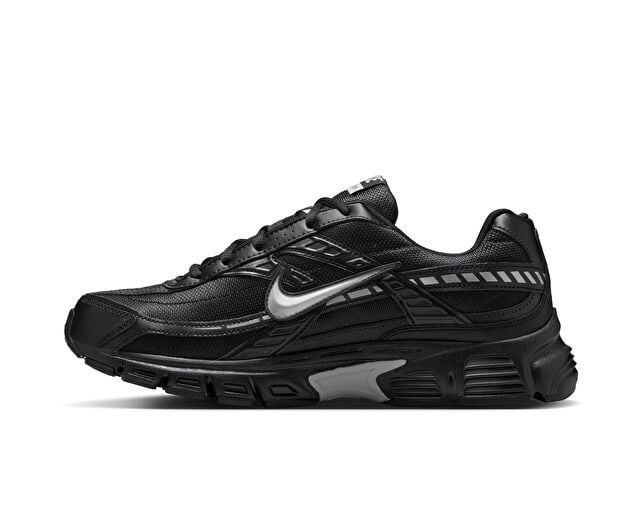 NIKE INITIATOR Erkek Koşu Ayakkabısı IB4595-001 Siyah