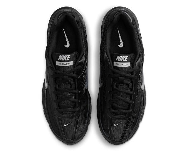 NIKE INITIATOR Erkek Koşu Ayakkabısı IB4595-001 Siyah