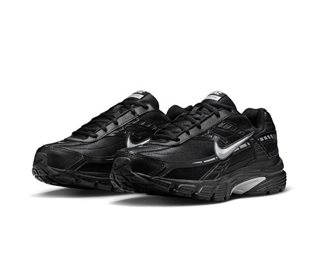 NIKE INITIATOR Erkek Koşu Ayakkabısı IB4595-001 Siyah