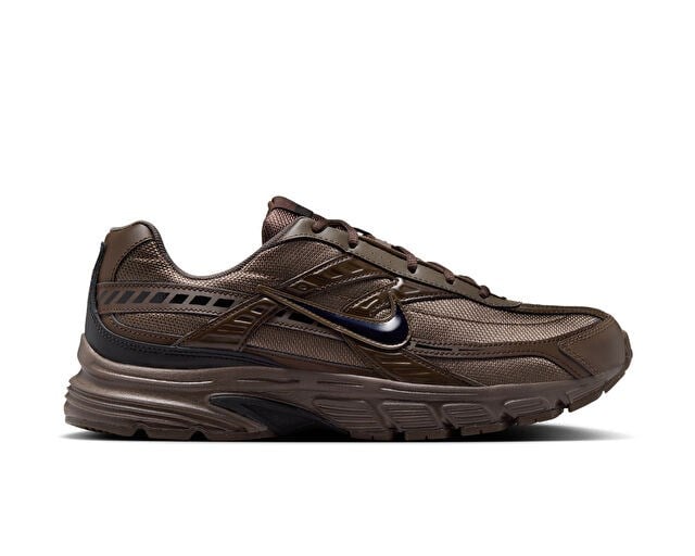 NIKE INITIATOR Unisex Koşu Ayakkabı 394055-200 Kahverengi
