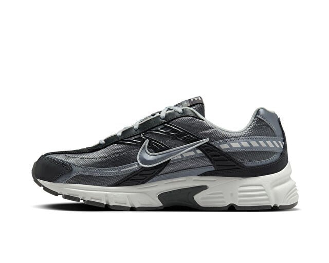 NIKE INITIATOR Unisex Koşu Ayakkabısı IB3083-001 Siyah