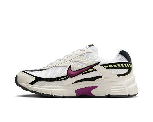 NIKE INITIATOR Unisex Koşu Ayakkabısı IB8913-100 Krem