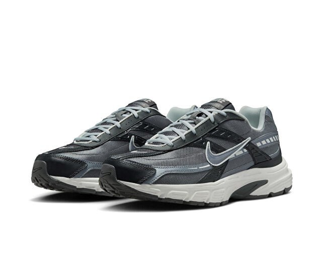 NIKE INITIATOR Unisex Koşu Ayakkabısı IB3083-001 Siyah