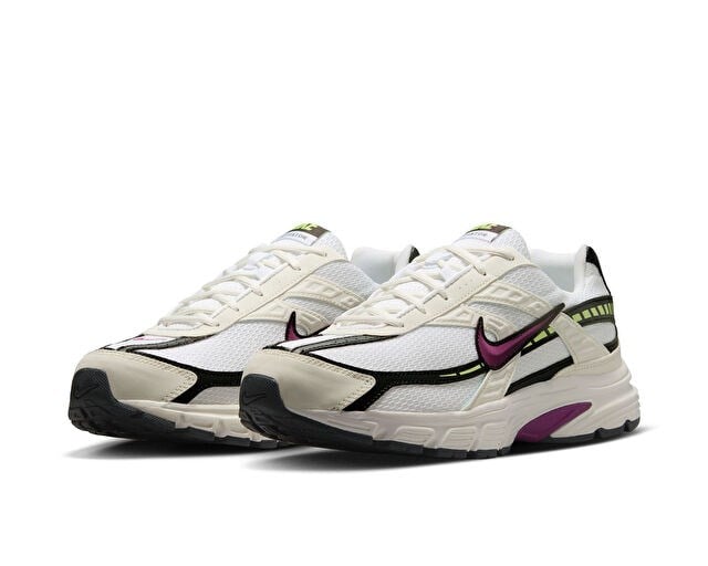 NIKE INITIATOR Unisex Koşu Ayakkabısı IB8913-100 Krem