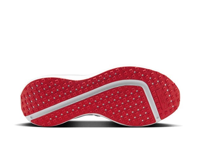 NIKE INTERACT RUN Erkek Koşu Ayakkabısı FD2291-007 Siyah