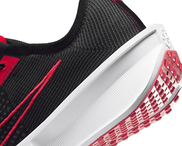 NIKE INTERACT RUN Erkek Koşu Ayakkabısı FD2291-007 Siyah