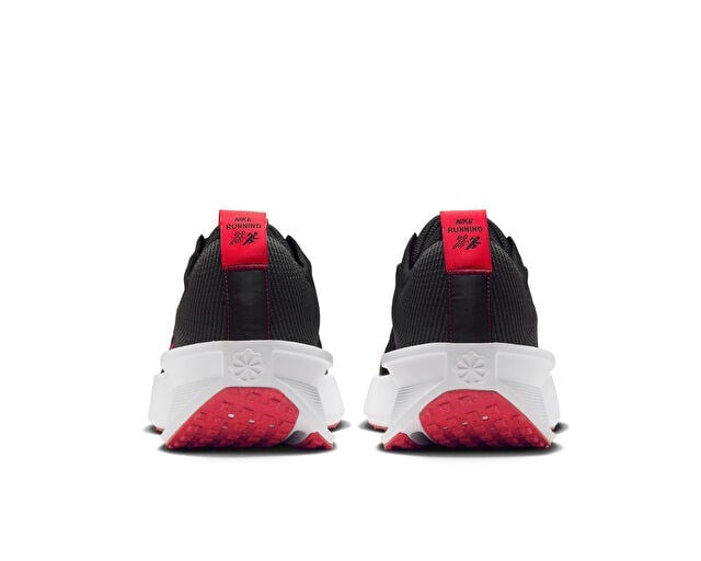 NIKE INTERACT RUN Erkek Koşu Ayakkabısı FD2291-007 Siyah