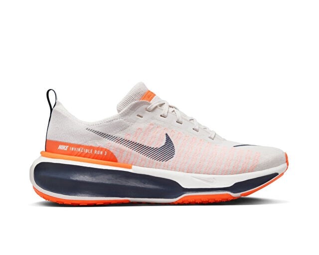 NIKE INVINCIBLE 3 Erkek Koşu Ayakkabısı DR2615-007 Krem