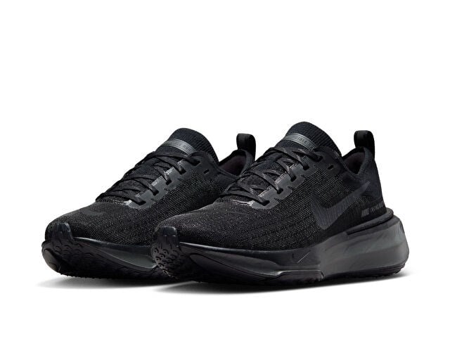 NIKE INVINCIBLE 3 Kadın Koşu Ayakkabısı DR2660-007 Siyah