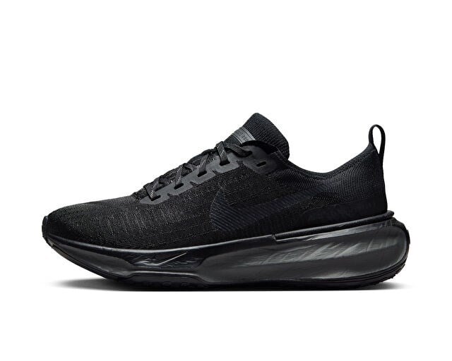 NIKE INVINCIBLE 3 Kadın Koşu Ayakkabısı DR2660-007 Siyah