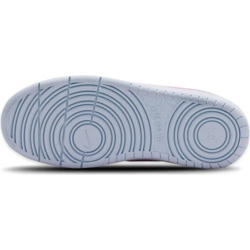 Nike IQ2725 Nike Court Borough Low Essential+ Çok Renkli Kadın Spor Ayakkabı