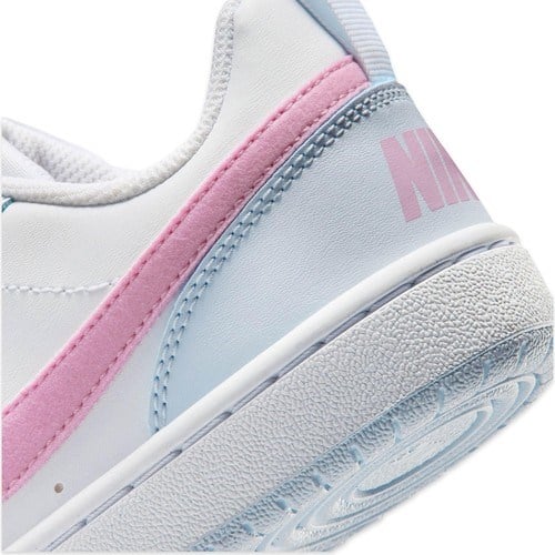 Nike IQ2725 Nike Court Borough Low Essential+ Çok Renkli Kadın Spor Ayakkabı