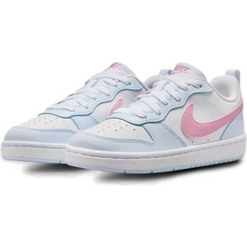 Nike IQ2725 Nike Court Borough Low Essential+ Çok Renkli Kadın Spor Ayakkabı