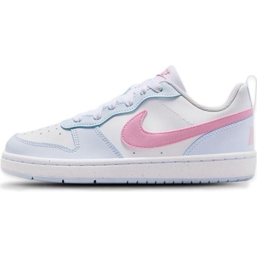 Nike IQ2725 Nike Court Borough Low Essential+ Çok Renkli Kadın Spor Ayakkabı