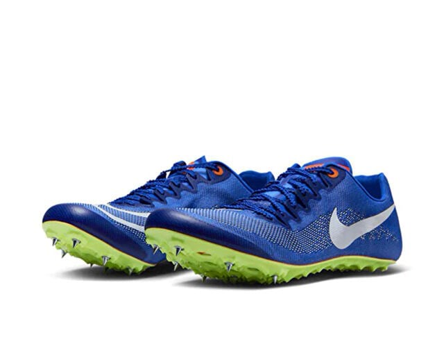 NIKE JA FLY 4 DR2741-400 Mavi