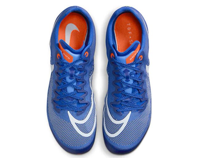 NIKE JA FLY 4 DR2741-400 Mavi