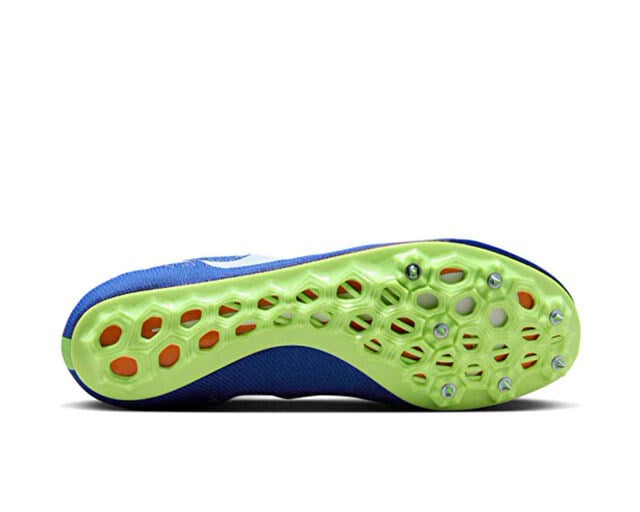 NIKE JA FLY 4 DR2741-400 Mavi