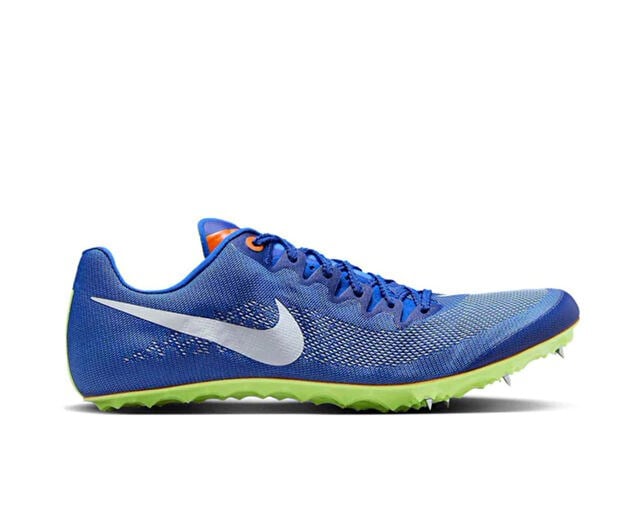 NIKE JA FLY 4 DR2741-400 Mavi