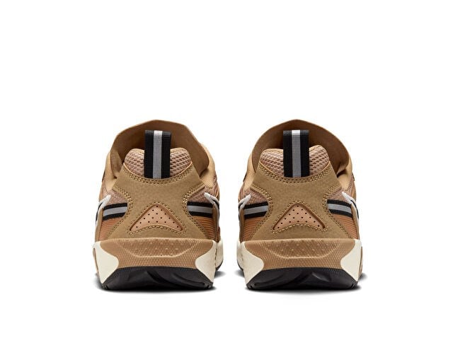 NIKE JAM Unisex Günlük Ayakkabı FN0314-200 Kahverengi