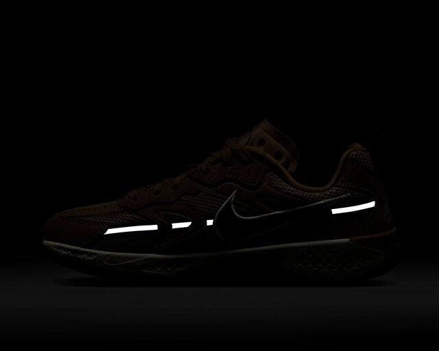 NIKE JAM Unisex Günlük Ayakkabı FN0314-200 Kahverengi