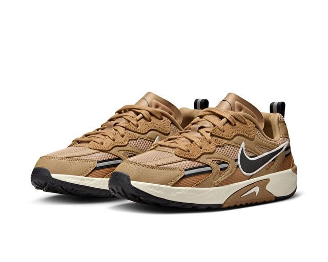 NIKE JAM Unisex Günlük Ayakkabı FN0314-200 Kahverengi