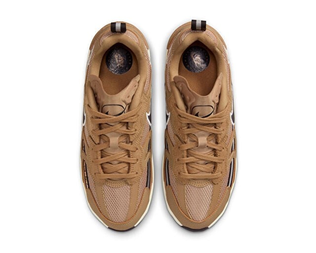 NIKE JAM Unisex Günlük Ayakkabı FN0314-200 Kahverengi
