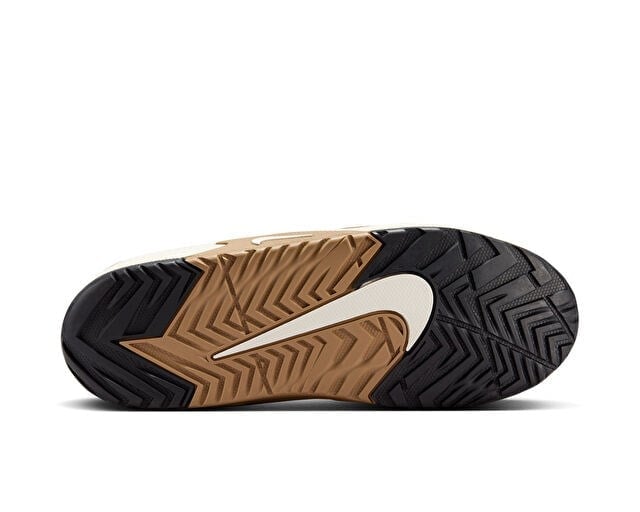 NIKE JAM Unisex Günlük Ayakkabı FN0314-200 Kahverengi