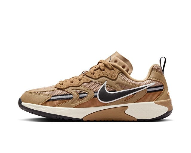 NIKE JAM Unisex Günlük Ayakkabı FN0314-200 Kahverengi