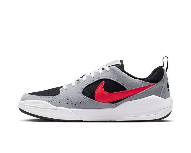 NIKE JORDAN CMFT ERA Erkek Basketbol Ayakkabısı HJ6777-006 Siyah